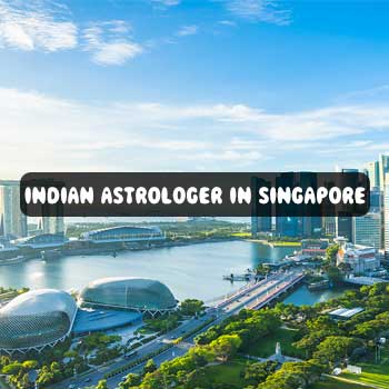 indian astrologer in singapore